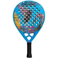 Dunlop 26 Galactica Os Nisse Padelschläger