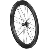 Campagnolo Bora Wto 60 C23 Cl Disc Tubeless Rennrad-vorderrad