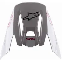 Alpinestars M5 Bond Visier