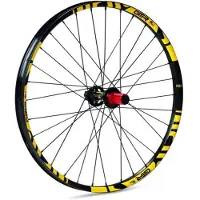 Gtr Sl35 E-bike Boost 27.5´´ Disc 6b Tubeless Mtb Hinterrad