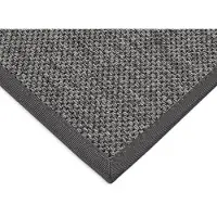 Dekowe Teppich "Naturino Prestige", rechteckig, 10 mm Höhe, Flachgewebe, meliert, Sisal Optik, In- und Outdoor geeignet