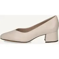 Caprice Damen Businessschuhe 9-22315-42-140 Farbe: Beige Größe: 42