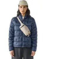 Haglöfs - Tight Hip Pack 1 - Hüfttasche schwarz