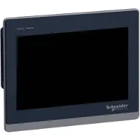Schneider Electric Harmony ST6 10undquot;W Basic HMI Touch-Panel resistiv, 2 x Ethernet (dual IP), 2 x serielle COM, USB HMIST6500