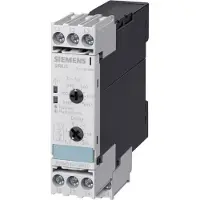 Siemens 3UG4511-1BP20, Schwarz, Grau, 50 - 60 Hz, 138 g, 99 mm, 107 mm, 29 mm