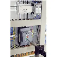 Siemens SIRIUS 3UG4 Überwachungsrelais 3UG4615-1CR20 Überwachungsrelais für Netz- und dreiphasige Spannungen (3UG4615-1CR20)