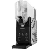 Gourmetmaxx GOURMET Slushy Maschine Slush Eismaschine Ice Maker Cocktail Dessert Shake