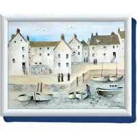 Creative Tops Cornish Harbour Tablett