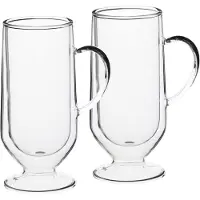 La Cafetière Irische Kaffeetasse 275ml 2 Einheiten