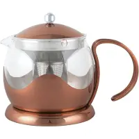 La Cafetière Izmir 4 Teekanne