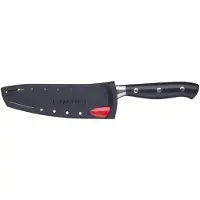 Masterclass Santoku Küchenmesser 12 Cm