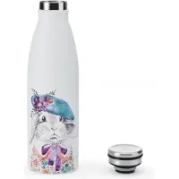 MIKASA Tipperley Hill Rabbit Thermosflasche