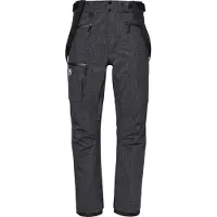 Millet - Skihose &ndash; Herren &ndash; Grands Montets Pant - Grands Montets Pant M Black für Herren - Größe S - schwarz
