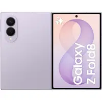Samsung Galaxy Z Fold8 - Lavender - 1 TB