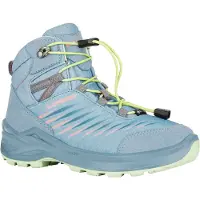 Lowa Mädchen Halbschuh blau Größe EUR 41