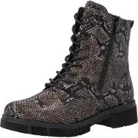 Remonte Damen Stiefel braun Größe EUR 36