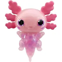 Goliath Animagic Let's Glo Axolotl, 4 Jahr(e), Lichteffekte
