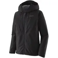 Patagonia - Triolet Jacket - Regenjacke Gr XL schwarz