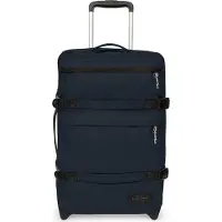 Eastpak Transit'R Plus Reisetrolley S mit 2 Rollen Tarp, Authentic Original Tarp Navy