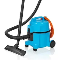 Hikoki Staubsauger CV-400PRO LB 7,5L blau