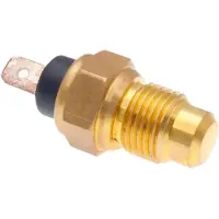 101 Octane 34435 Digitales Thermometer Golden Golden One Size
