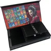 Factory Entertainment James Bond Replik 1/1 Tarot-Karten Limited Edition