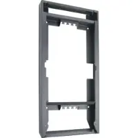 Hager LDST Zubehör Wandhalterung XEV6xx XEV427