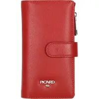 PICARD Geldbörse Bingo Wallet Red rot