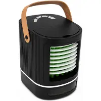 AGA Luftkühler 3in1 Weiß