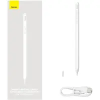 Baseus SXBC060202, Tablet, Apple, Weiß, iPad Mini 6, Air 4/5, Pro 0–6 Series, Eingebaut, 11 h