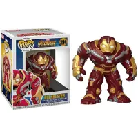 Funko POP! Avengers Infinity War - Hulkbuster 294 - Pop! - Vinyl Figur