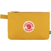 Fjällräven - Kånken Gear Pocket - Tasche Gr One Size orange