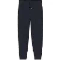 BOSS für Herren. 50540577 Strukturhose navy (M), Heimtextilien, Baumwolle, Marine
