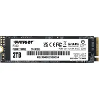 Patriot Memory P320 2 TB M.2 PCI Express 3.0 NVMe