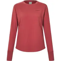 Berghaus Ivyhill Crew Red/Red, 8 (34), Damen -