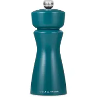 Cole & Mason Kenton Salz-/Pfeffermühle Meersalz 15 cm