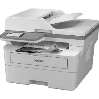 Brother MFC-L2960DW, Laser, Monodruck, 1200 x 1200 DPI, A4, Direktdruck, Weiß