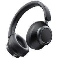 Mcdodo - Wireless Headphones T03 Series HP-5820 kabellose Kopfhörer (On-Ear, Bluetooth 5.4, 500 mAh, ANC-Technologie) - schwarz