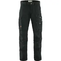 Fjällräven - Barents Pro Winter - Winterhose Gr 52 schwarz