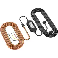 Viofo Dashcam DC2 Kabelsatz HK3