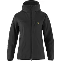 Fjällräven - Women's Bergtagen 60 Insulation Jacket - Kunstfaserjacke Gr L schwarz