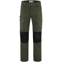 Fjällräven - Vidda Pro Ventilated Trousers - Trekkinghose Gr 58 - Long oliv