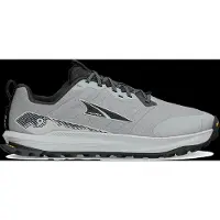 Altra - Lone Peak 9+ - Trailrunningschuhe Gr 46 grau