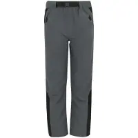 Regatta - Kid's Sorcer Mountain Trousers VII - Trekkinghose Gr 7-8 Years blau/grau