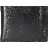 PICARD Buddy 1 - Geldbörse 12 cm (schwarz)