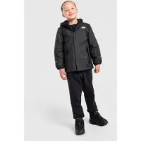 The North Face - Kid's Warm Antora Rain Jacket - Regenjacke Gr 6 Years schwarz
