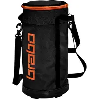 Brabo BB5300 Balltasche Large Dunkelgrau