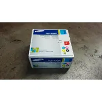Samsung CLP-P300C, 2000 Seiten, 1000 Seiten, Schwarz, Cyan, Magenta, Gelb, 4 Stück(e)
