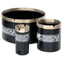 Montolit Mt.wet Crown Milling Cutter Fa 30 M16 ...