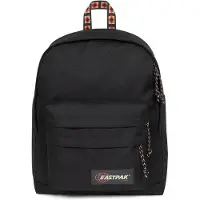 Eastpak Kittery Pak'r Vintage - Rucksack 16" 42 cm (black)
